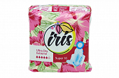 Купить iris (ирис), прокладки ультра супер драй экстрим, 10шт в Балахне