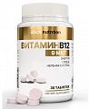 Купить atech nutrition (атех нутришн) витамин в12, таблетки 30шт бад  в Балахне