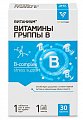 Купить витамины группы в витаниум, таблетки массой 440мг, 30 шт бад в Балахне