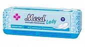 Купить meed lady (мид леди) прокладки урологические нормал плюс, 10 шт в Балахне
