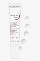 Bioderma Sensibio Eye+ (Биодерма Сенсибио) Увлажняющий гель для контура глаз против темных кругов, морщин и отеков 15мл