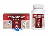 Купить терафлекс адванс, капсулы 250мг+100мг+200мг, 120 шт в Балахне