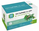 Купить пустырник+5-нтр (гидрокситриптофан) магний и витамины группы в будь здоров! капсулы 280мг 120шт бад в Балахне