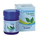 Купить суприма-плюс мазь, банка 20г в Балахне