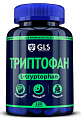 Купить gls (глс) триптофан 500мг, капсулы 250мг, 120 шт бад в Балахне