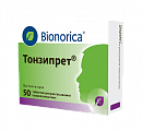 Купить тонзипрет, таблетки для рассасывания гомеопатические, 50 шт в Балахне