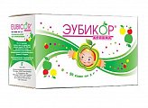 Купить эубикор крошка, порошок для детей, пакетики 3г, 50 шт бад в Балахне