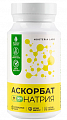 Купить nooteria labs (нутерия лабс) аскорбат натрия 900 мг, капсулы 60шт бад в Балахне