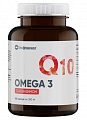 Купить биафишенол омега3 коэнзим, капсулы 350мг, 120 шт бад в Балахне