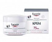 Купить eucerin atopicontrol (эуцерин) крем для взрослых, детей и младенцев 75 мл в Балахне