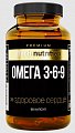 Купить atech nutrition premium (атех нутришн премиум) омега 3-6-9, капсулы массой 1630 мг 60 шт бад  в Балахне