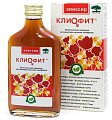 Купить эликсир клиофит, флакон 100мл в Балахне