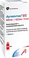 Купить аугментин ес, порошок для приготовления суспензии для приема внутрь 600мг+42,9мг/5 мл, флакон 23,13г в Балахне