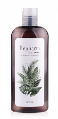 Купить repharm (рефарм) шампунь стимулятор роста волос, 250мл в Балахне