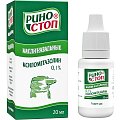 Купить риностоп, капли назальные 0,1%, флакон-капельница 20 мл в Балахне