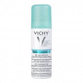 Купить vichy (виши) дезодорант аэрозоль 48часов против пятен 125мл в Балахне