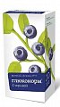 Купить фиточай алтай №11, глюконорм с черникой, фильтр-пакеты 2г, 20 шт бад в Балахне