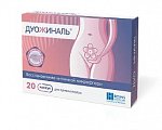 Купить дуожиналь, капсулы для приема внутрь, 20 шт бад в Балахне