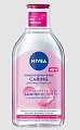 Купить nivea (нивея) мицеллярная вода для сухой и чувствительной кожи, 400мл в Балахне