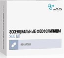 Купить эссенциальные фосфолипиды, капсулы 300мг, 90 шт в Балахне