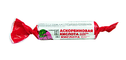 Купить аскорбиновая кислота консумед (consumed), таблетки 2,6г со вкусом вишни, 10 шт бад в Балахне