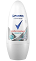 Купить rexona (рексона) дезодорант-ролик антибактериальная свежесть, 50мл в Балахне