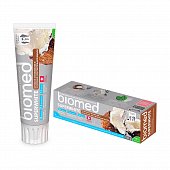 Купить biomed (биомед) зубная паста супервайт, 100г в Балахне