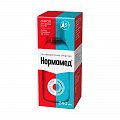 Купить нормомед, сироп 50мг/мл, фл 240мл в Балахне