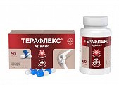 Купить терафлекс адванс, капсулы 250мг+100мг+200мг, 60 шт в Балахне