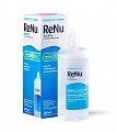 Купить раствор для контактных линз renu multi plus фл 360мл в Балахне