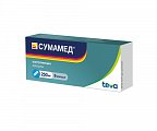 Купить сумамед, капсулы 250мг, 6 шт в Балахне