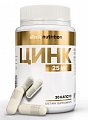 Купить atech nutrition (атех нутришн) цинк, капсулы 620мг банка 30 шт. бад в Балахне