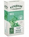Купить фиточай мята лист алтайский травник, пачка 50г бад в Балахне