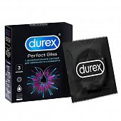 Купить durex (дюрекс) презервативы perfect gliss 3шт в Балахне