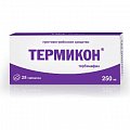 Купить термикон, таблетки 250мг, 28 шт в Балахне