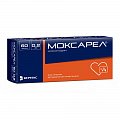 Купить моксарел, таблетки, покрытые оболочкой 0,2мг, 60 шт в Балахне