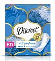 Купить discreet (дискрит) прокладки эйр мультиформ 60шт в Балахне