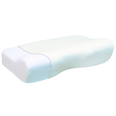 Купить подушка ортопедическая триверс-119 с эффектом памяти для сна, размер м в Балахне