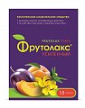 Купить фрутолакс усиленный, капсулы массой 400мг, 15 шт бад в Балахне