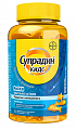 Купить супрадин кидс рыбки, таблетки жевательные, 30 шт бад в Балахне