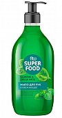 Купить фитокосметик fito superfood мыло для рук жидкое освежающее, 520мл в Балахне