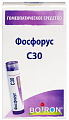 Купить фосфорус с30 гомеопатический монокомпонентный препарат минерально-химического происхождения гранулы гомеопатические 4 г в Балахне