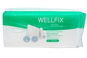 Купить пеленки веллфикс (wellfix) 60х90см, 10 шт в Балахне