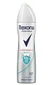 Купить rexona (рексона) дезодорант-спрей антибактериальная свежесть для женщин, 150мл в Балахне