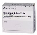 Купить экселон, трансдермальная терапевтическая система 9,5 мг/сут, пакеты 30 шт в Балахне