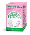 Купить укропная вода, жидкий концонцентрат, 15мл во флаконе 50мл в Балахне