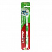 Купить колгейт (colgate) зубная щетка премьер отбеливания средняя, 1 шт в Балахне