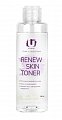 Купить гельтек the u тоник для лица с кислотами renew skin toner, 145 мл в Балахне