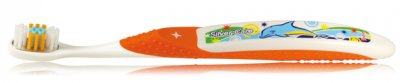 Купить президент (president) зубная щетка серебрянная защита teen от 7 до 12 лет, 1 шт в Балахне