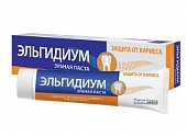 Купить эльгидиум зубная паста защита от кариеса 75мл в Балахне